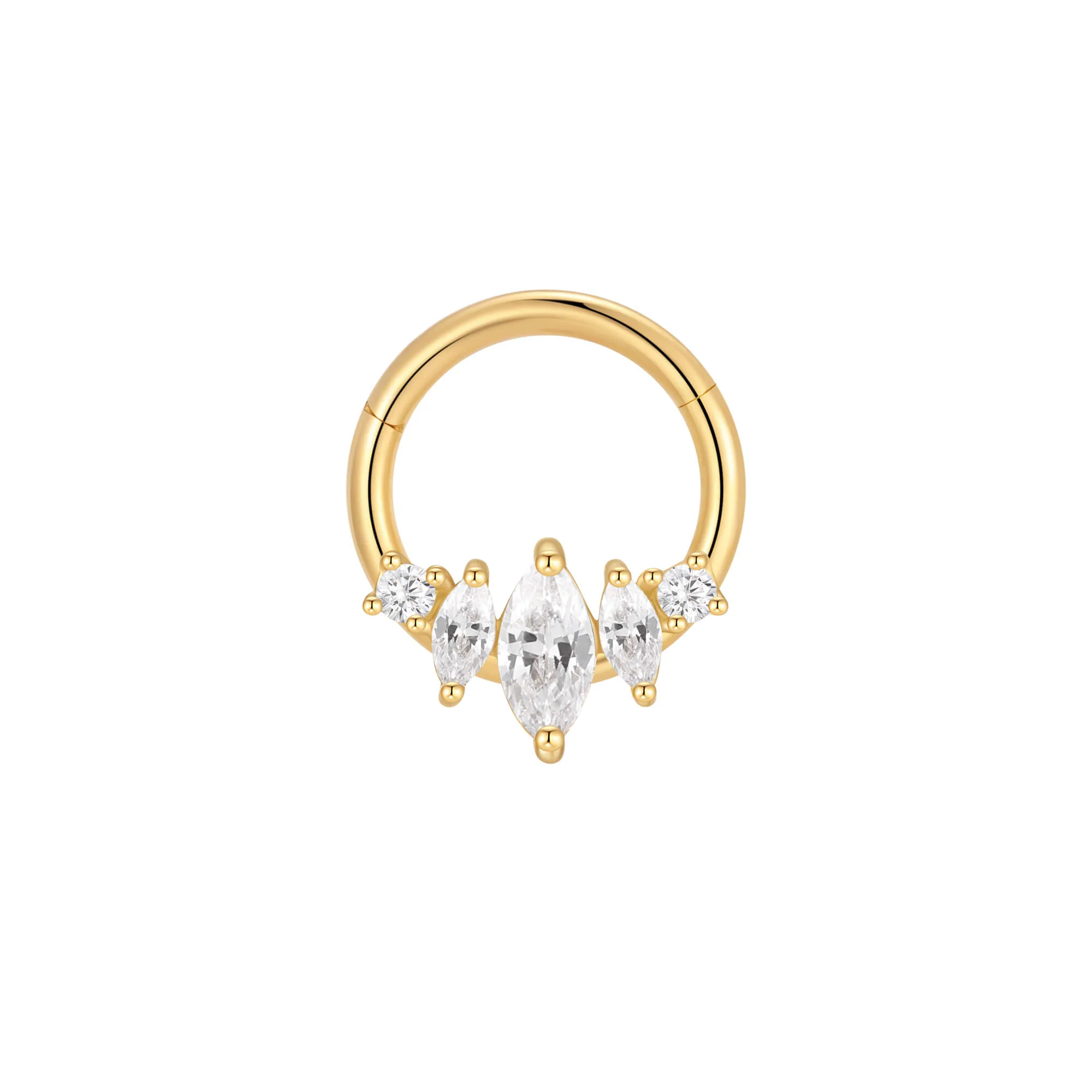 BEST SELLER NOSE PIERCINGS